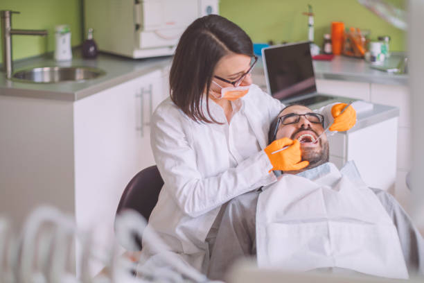 Best Emergency Wisdom Tooth Extraction in Wilmington, NC