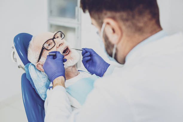 Best Walk-In Emergency Dental Services in Wilmington, NC